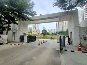 5 BHK Villa For Rent in RK-CPR Bella Vista, Nallagandla