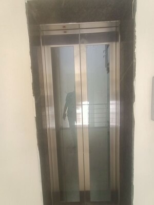 Building Lobby in 5 BHK Villa at RK-CPR Bella Vista, Nallagandla – for Rent