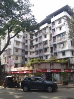 1 BHK 650 Sq.Ft. Apartment in Royal Tower CHS Ltd