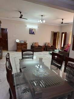2 BHK Apartment For Sale in NK Villa Heights