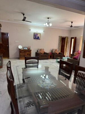 2 BHK Apartment For Sale in NK Villa Heights, Begumpet
