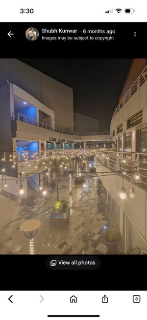 Swimming Pool in  Shop at Ocus Medley, Sector 99 – for Sale