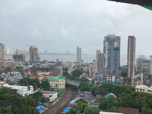 3 BHK Apartment – Exterior View View at Grant Road - for Sale