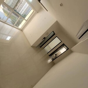 Staircase in 2 BHK Apartment at Lodha Amara, Kolshet Road – for Rent
