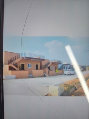  Plot For Sale in Bangarapet
