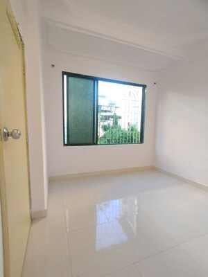 Room in 2 BHK Apartment at Godavari Villa, Kharghar – for Rent