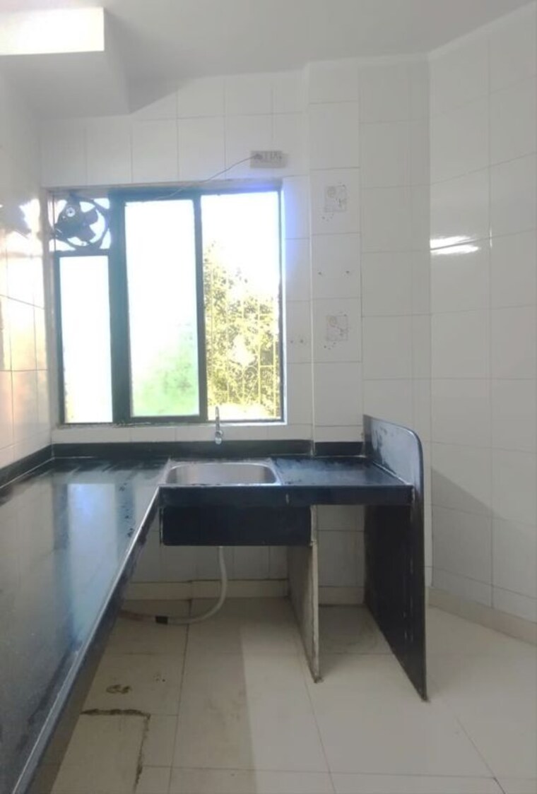 Kitchen, godavari-villa 2 Bedroom 1100 Sq.Ft. Apartment In Kharghar Navi Mumbai 10704703