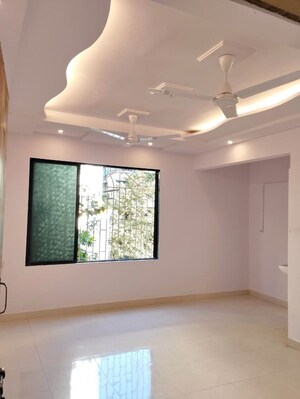 2 BHK Apartment For Rent in Godavari Villa, Kharghar