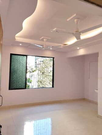 2 BHK +Apartment For Rent in Godavari Villa in Kharghar, Navi Mumbai