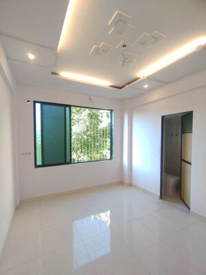 Room in 2 BHK Apartment at Godavari Villa, Kharghar – for Rent