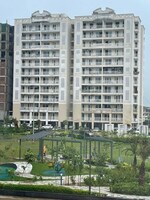 3 BHK +  1721 Sq.Ft. Apartment in Sector 20
