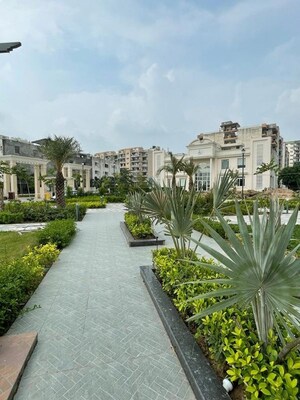 3 BHK Apartment – Exterior View View at Sector 20 - for Sale