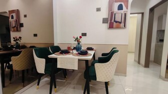 2 BHK +  650 Sq.Ft. Apartment in Sky Annex