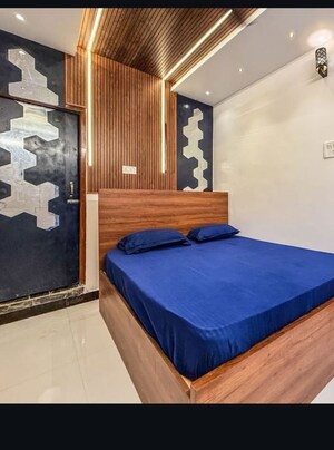 Bedroom in 2 BHK Villa at Gauribidanur – for Sale