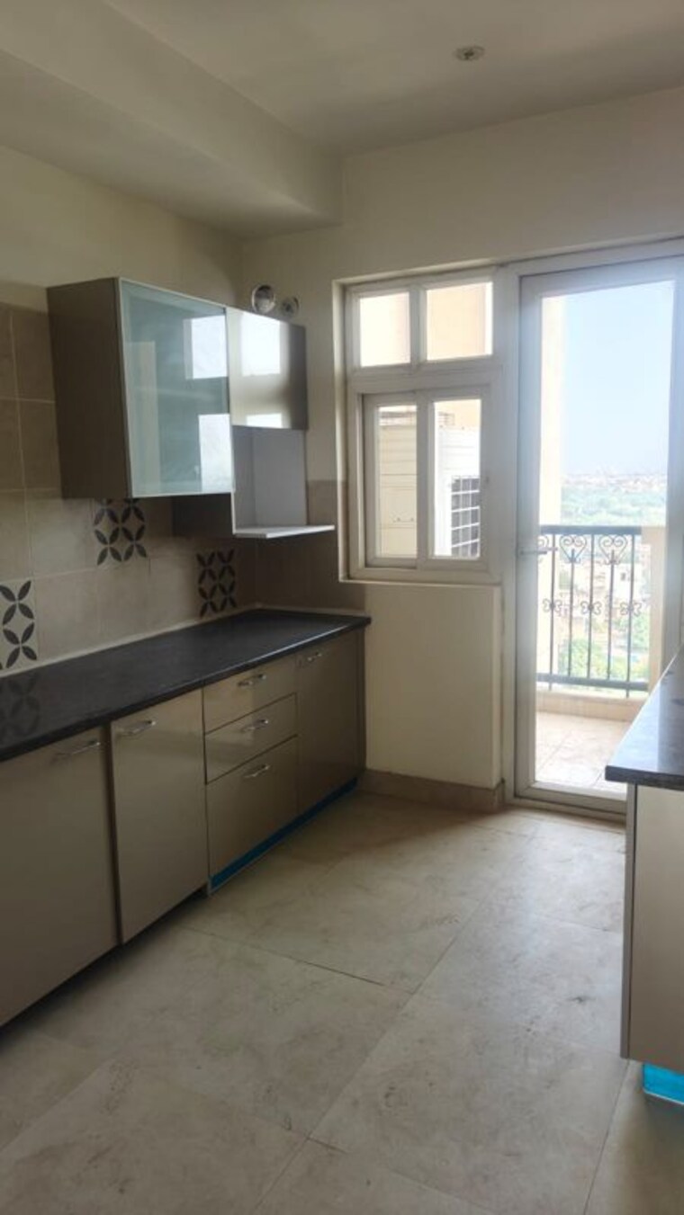 Kitchen, ats-triumph 3.5 Bedroom 2290 Sq.Ft. Apartment In Sector 104 Gurgaon 10704683