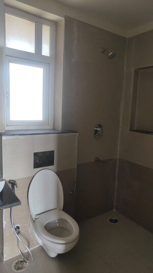 Bathroom in 3.5 BHK Apartment at ATS Triumph, Sector 104 – for Sale