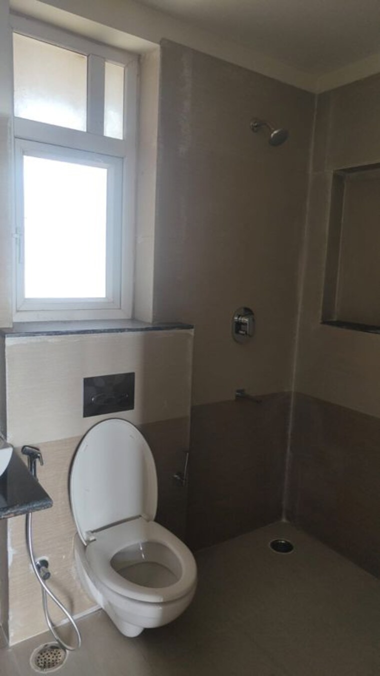 Bathroom, ats-triumph 3.5 Bedroom 2290 Sq.Ft. Apartment In Sector 104 Gurgaon 10704683