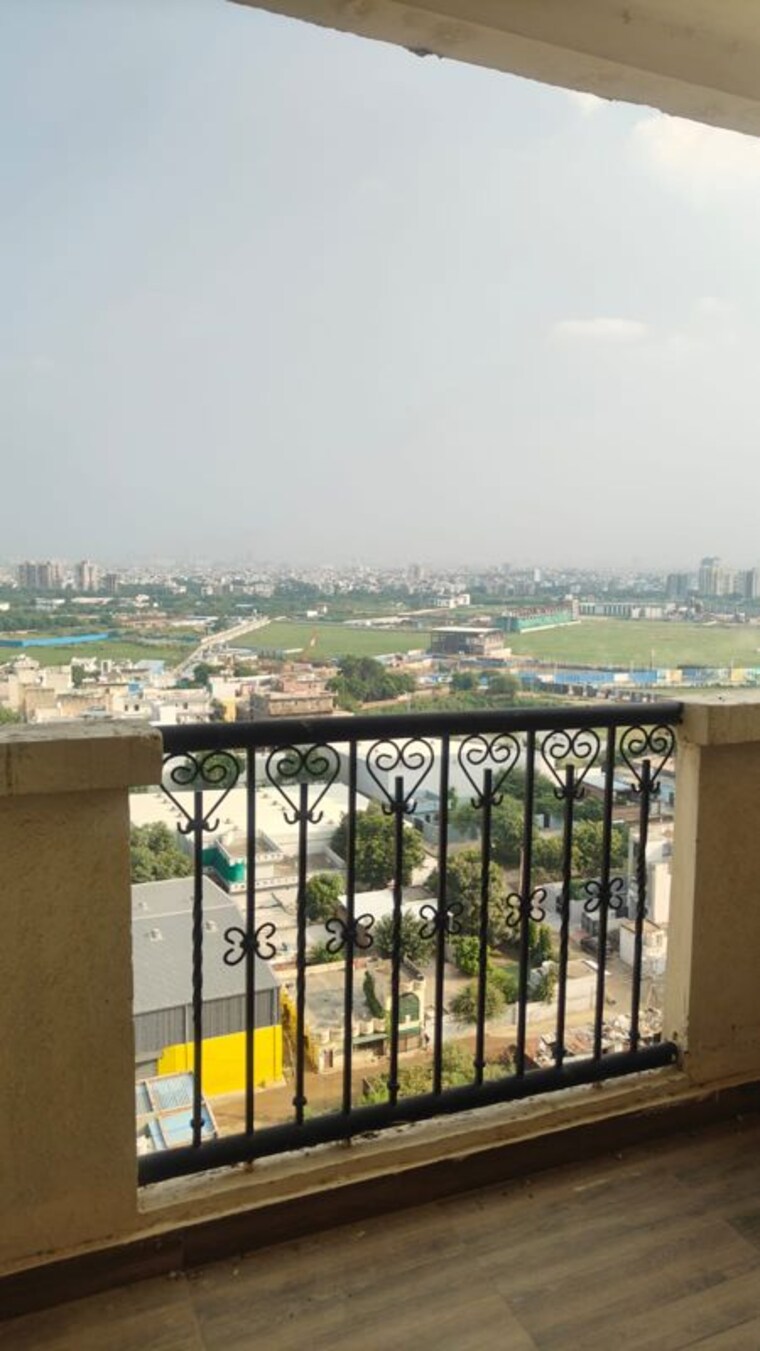 Exterior View, ats-triumph 3.5 Bedroom 2290 Sq.Ft. Apartment In Sector 104 Gurgaon 10704683