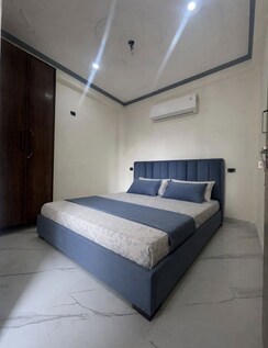 2 BHK Builder Floor For Rent in Tagore Garden