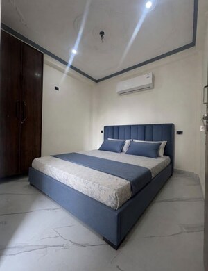 2 BHK Builder Floor For Rent in Tagore Garden