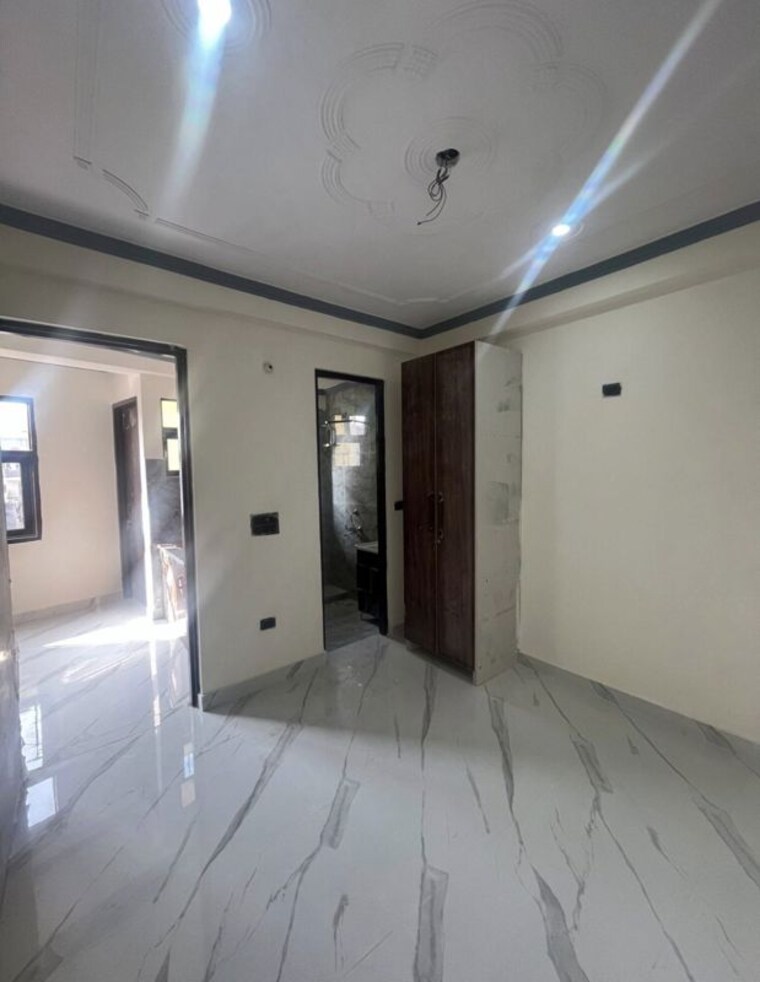 undefined, tagore garden 2 Bedroom 100 Sq.Yd. Builder Floor In Tagore Garden Delhi 10704789