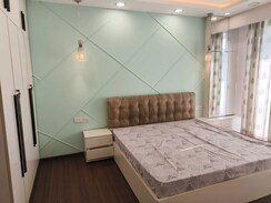 3 BHK +Builder Floor For Rent in Sector 21