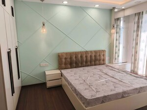 3 BHK Builder Floor For Rent in Sector 21