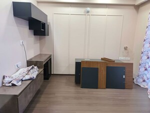 Bedroom in 3 BHK Builder Floor at Sector 21 – for Rent
