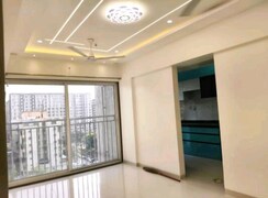 2 BHK Apartment For Rent in Paradise Lifespaces Sai World City