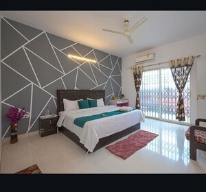 Team Area in 2 BHK Villa at Gauribidanur – for Sale