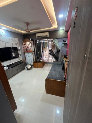 1 BHK Apartment For Sale in Vaibhavlaxmi Queens Avenue, Chembur