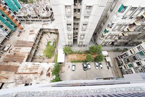 Master Plan in 2 BHK Apartment at Gota – for Sale