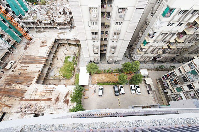 Master Plan, gota 2 Bedroom 1035 Sq.Ft. Apartment In Gota Ahmedabad 10704802