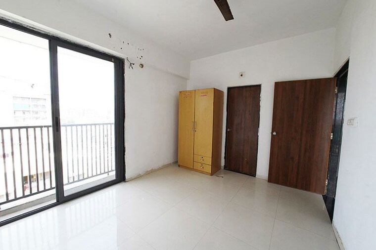 Room, gota 2 Bedroom 1035 Sq.Ft. Apartment In Gota Ahmedabad 10704802