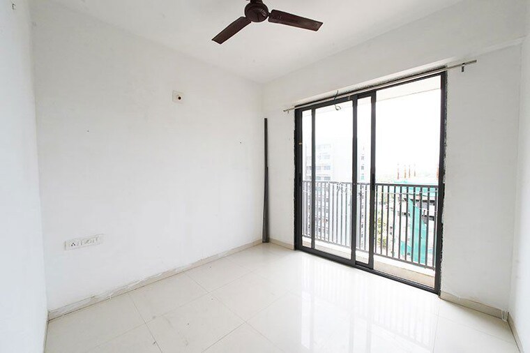 Room, gota 2 Bedroom 1035 Sq.Ft. Apartment In Gota Ahmedabad 10704802