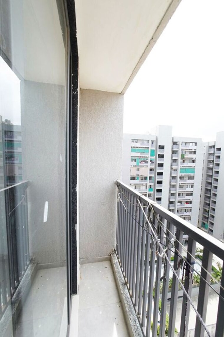 undefined, gota 2 Bedroom 1035 Sq.Ft. Apartment In Gota Ahmedabad 10704802