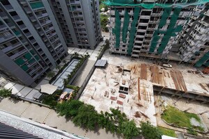 Master Plan in 2 BHK Apartment at Gota – for Sale
