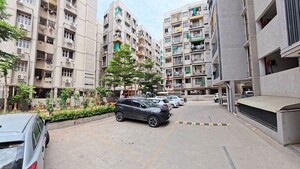 Parking in 2 BHK Apartment at Gota – for Sale