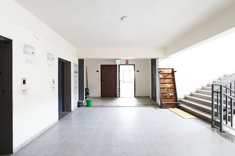 Room, gota 2 Bedroom 1035 Sq.Ft. Apartment In Gota Ahmedabad 10704802