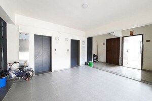 Room in 2 BHK Apartment at Gota – for Sale