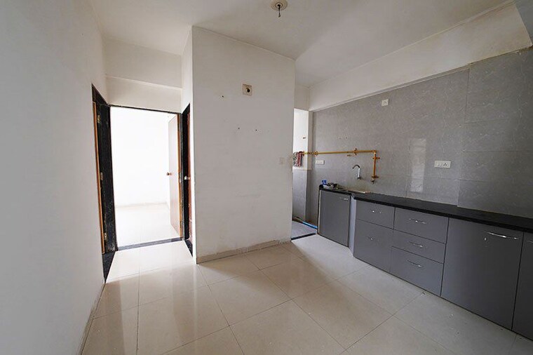 Room, gota 2 Bedroom 1035 Sq.Ft. Apartment In Gota Ahmedabad 10704802