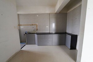 Kitchen in 2 BHK Apartment at Gota – for Sale