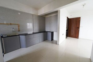 Kitchen in 2 BHK Apartment at Gota – for Sale