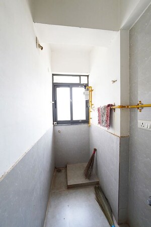 Building Lobby in 2 BHK Apartment at Gota – for Sale