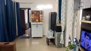 2 BHK Apartment For Rent in Galaxy North Avenue, Gaur City 1