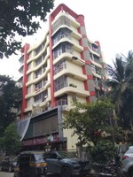 2 BHK 900 Sq.Ft. Apartment in KT Jayshree Akshay Chs