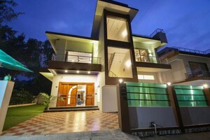 4 BHK Villa For Sale in Reddygollavarahalli