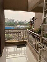 1 BHK +  533 Sq.Ft. Apartment in Sankla Satyam Niranjani