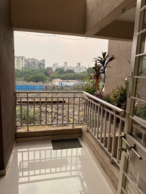 1 BHK Apartment For Rent in Sankla Satyam Niranjani, Hadapsar