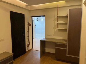 Room in 3 BHK Builder Floor at Sector 23a – for Rent